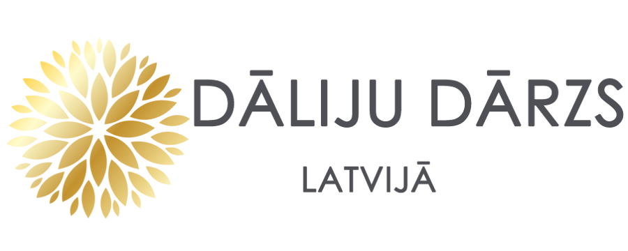 DĀLIJU DĀRZS LATVIJĀ